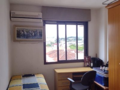 Apartamento à venda com 66m², 2 quartos, 1 suíte, 1 vaga no bairro Farroupilha em Porto Alegre - Foto 13