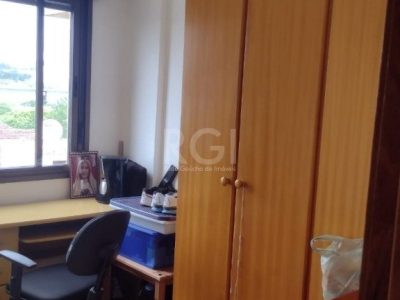 Apartamento à venda com 66m², 2 quartos, 1 suíte, 1 vaga no bairro Farroupilha em Porto Alegre - Foto 14