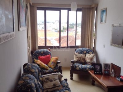 Apartamento à venda com 66m², 2 quartos, 1 suíte, 1 vaga no bairro Farroupilha em Porto Alegre - Foto 15