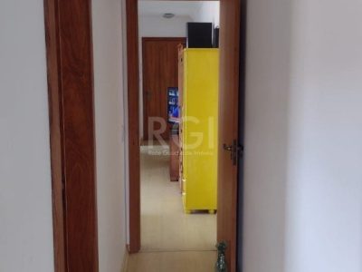 Apartamento à venda com 66m², 2 quartos, 1 suíte, 1 vaga no bairro Farroupilha em Porto Alegre - Foto 16