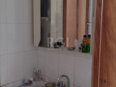 Apartamento à venda com 66m², 2 quartos, 1 suíte, 1 vaga no bairro Farroupilha em Porto Alegre - Foto 17