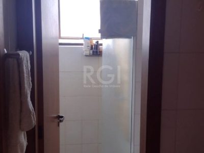 Apartamento à venda com 66m², 2 quartos, 1 suíte, 1 vaga no bairro Farroupilha em Porto Alegre - Foto 18