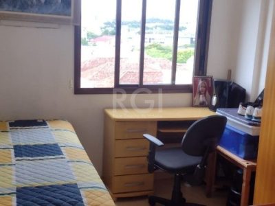 Apartamento à venda com 66m², 2 quartos, 1 suíte, 1 vaga no bairro Farroupilha em Porto Alegre - Foto 19