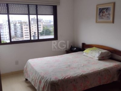 Apartamento à venda com 66m², 2 quartos, 1 suíte, 1 vaga no bairro Farroupilha em Porto Alegre - Foto 21