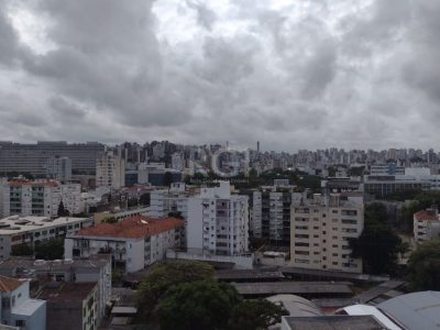 Apartamento à venda com 66m², 2 quartos, 1 suíte, 1 vaga no bairro Farroupilha em Porto Alegre - Foto 22