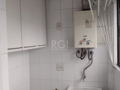 Apartamento à venda com 66m², 2 quartos, 1 suíte, 1 vaga no bairro Farroupilha em Porto Alegre - Foto 25