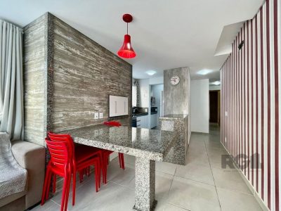 Apartamento à venda com 137m², 2 quartos, 1 suíte, 1 vaga no bairro Zona Nova em Capão da Canoa - Foto 7