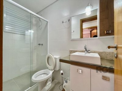 Apartamento à venda com 137m², 2 quartos, 1 suíte, 1 vaga no bairro Zona Nova em Capão da Canoa - Foto 17