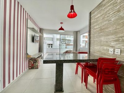 Apartamento à venda com 137m², 2 quartos, 1 suíte, 1 vaga no bairro Zona Nova em Capão da Canoa - Foto 12