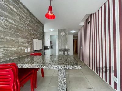 Apartamento à venda com 137m², 2 quartos, 1 suíte, 1 vaga no bairro Zona Nova em Capão da Canoa - Foto 9