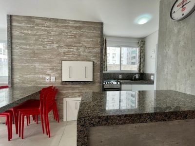 Apartamento à venda com 137m², 2 quartos, 1 suíte, 1 vaga no bairro Zona Nova em Capão da Canoa - Foto 15