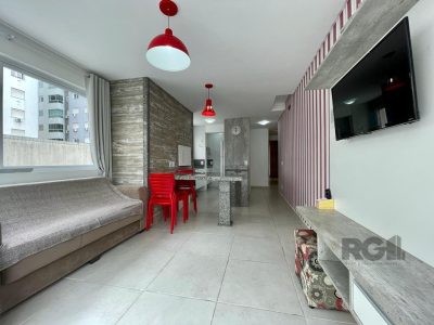 Apartamento à venda com 137m², 2 quartos, 1 suíte, 1 vaga no bairro Zona Nova em Capão da Canoa - Foto 13