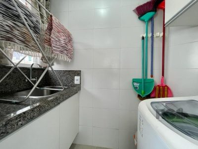 Apartamento à venda com 137m², 2 quartos, 1 suíte, 1 vaga no bairro Zona Nova em Capão da Canoa - Foto 19