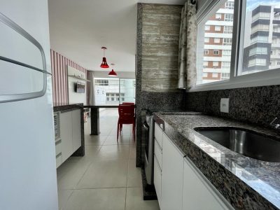 Apartamento à venda com 137m², 2 quartos, 1 suíte, 1 vaga no bairro Zona Nova em Capão da Canoa - Foto 16