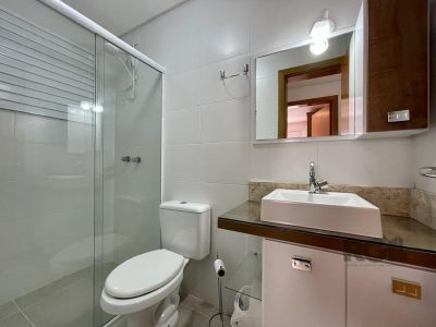 Apartamento à venda com 137m², 2 quartos, 1 suíte, 1 vaga no bairro Zona Nova em Capão da Canoa - Foto 21