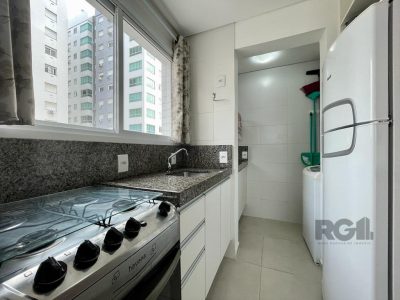 Apartamento à venda com 137m², 2 quartos, 1 suíte, 1 vaga no bairro Zona Nova em Capão da Canoa - Foto 22