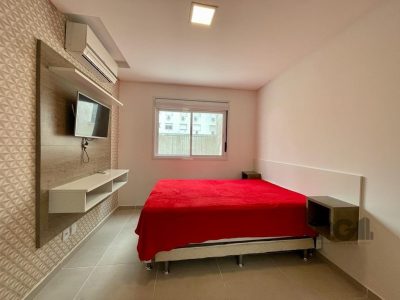 Apartamento à venda com 137m², 2 quartos, 1 suíte, 1 vaga no bairro Zona Nova em Capão da Canoa - Foto 23