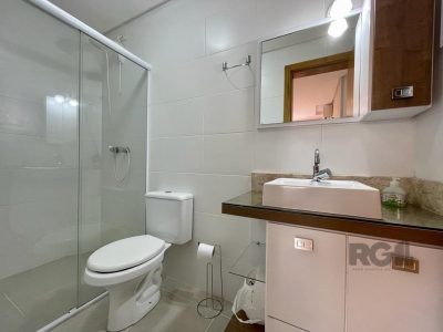 Apartamento à venda com 137m², 2 quartos, 1 suíte, 1 vaga no bairro Zona Nova em Capão da Canoa - Foto 25