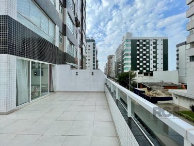 Apartamento à venda com 137m², 2 quartos, 1 suíte, 1 vaga no bairro Zona Nova em Capão da Canoa - Foto 5