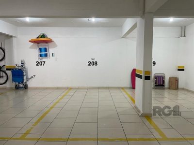 Apartamento à venda com 137m², 2 quartos, 1 suíte, 1 vaga no bairro Zona Nova em Capão da Canoa - Foto 28