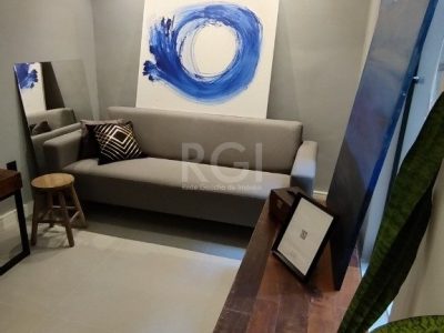 Apartamento à venda com 43m², 1 quarto no bairro Centro Histórico em Porto Alegre - Foto 3