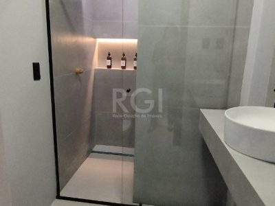 Apartamento à venda com 43m², 1 quarto no bairro Centro Histórico em Porto Alegre - Foto 6