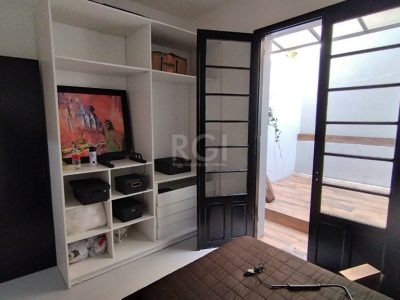 Apartamento à venda com 43m², 1 quarto no bairro Centro Histórico em Porto Alegre - Foto 8