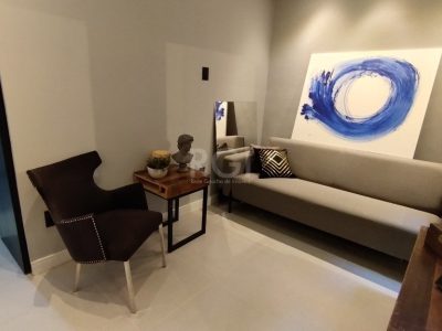 Apartamento à venda com 43m², 1 quarto no bairro Centro Histórico em Porto Alegre - Foto 9