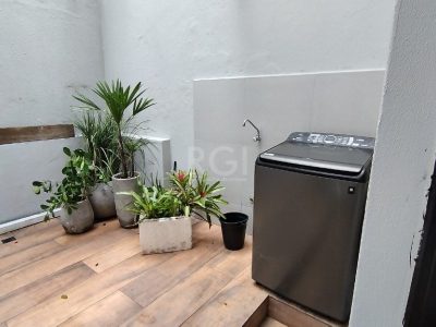 Apartamento à venda com 43m², 1 quarto no bairro Centro Histórico em Porto Alegre - Foto 10