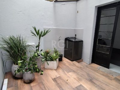 Apartamento à venda com 43m², 1 quarto no bairro Centro Histórico em Porto Alegre - Foto 11