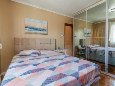 Apartamento à venda com 69m², 2 quartos, 1 vaga no bairro Praia de Belas em Porto Alegre - Foto 2