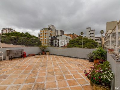 Cobertura à venda com 248m², 3 quartos, 1 suíte, 3 vagas no bairro Petrópolis em Porto Alegre - Foto 24