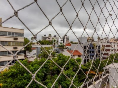 Cobertura à venda com 248m², 3 quartos, 1 suíte, 3 vagas no bairro Petrópolis em Porto Alegre - Foto 27