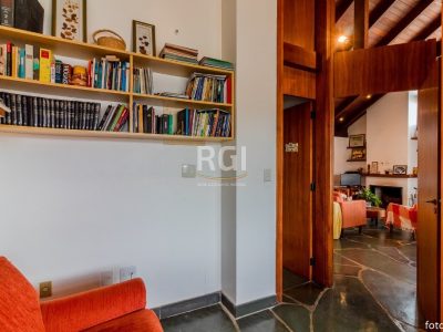 Cobertura à venda com 248m², 3 quartos, 1 suíte, 3 vagas no bairro Petrópolis em Porto Alegre - Foto 30