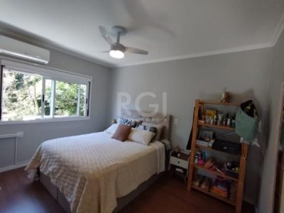 Apartamento à venda com 55m², 2 quartos, 1 vaga no bairro Ipanema em Porto Alegre - Foto 16