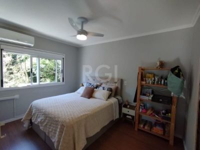 Apartamento à venda com 55m², 2 quartos, 1 vaga no bairro Ipanema em Porto Alegre - Foto 17