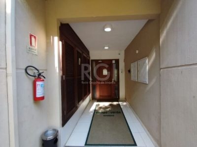 Apartamento à venda com 55m², 2 quartos, 1 vaga no bairro Ipanema em Porto Alegre - Foto 5