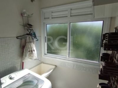 Apartamento à venda com 55m², 2 quartos, 1 vaga no bairro Ipanema em Porto Alegre - Foto 12