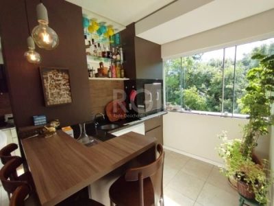 Apartamento à venda com 55m², 2 quartos, 1 vaga no bairro Ipanema em Porto Alegre - Foto 13