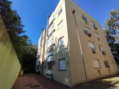 Apartamento à venda com 55m², 2 quartos, 1 vaga no bairro Ipanema em Porto Alegre - Foto 4