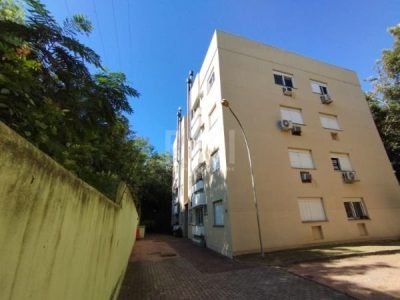 Apartamento à venda com 55m², 2 quartos, 1 vaga no bairro Ipanema em Porto Alegre - Foto 3