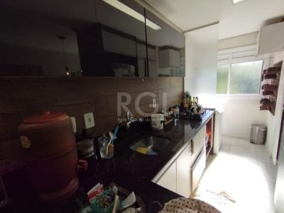 Apartamento à venda com 55m², 2 quartos, 1 vaga no bairro Ipanema em Porto Alegre - Foto 10