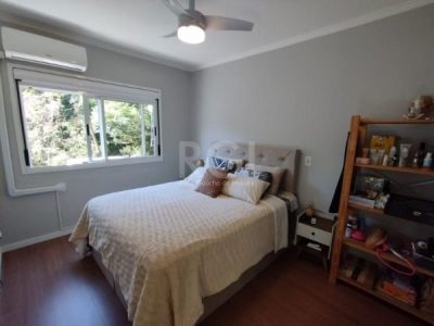 Apartamento à venda com 55m², 2 quartos, 1 vaga no bairro Ipanema em Porto Alegre - Foto 18