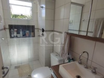 Apartamento à venda com 55m², 2 quartos, 1 vaga no bairro Ipanema em Porto Alegre - Foto 23