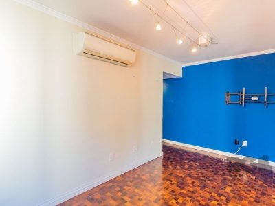 Apartamento à venda com 75m², 1 quarto, 1 suíte, 1 vaga no bairro São João em Porto Alegre - Foto 3