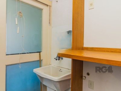 Apartamento à venda com 75m², 1 quarto, 1 suíte, 1 vaga no bairro São João em Porto Alegre - Foto 16