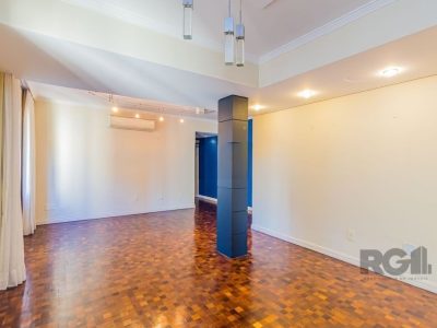 Apartamento à venda com 75m², 1 quarto, 1 suíte, 1 vaga no bairro São João em Porto Alegre - Foto 5