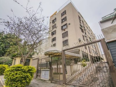 Apartamento à venda com 75m², 1 quarto, 1 suíte, 1 vaga no bairro São João em Porto Alegre - Foto 39