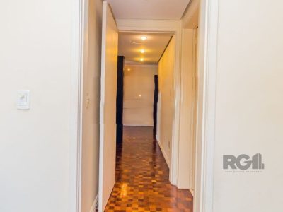 Apartamento à venda com 75m², 1 quarto, 1 suíte, 1 vaga no bairro São João em Porto Alegre - Foto 22