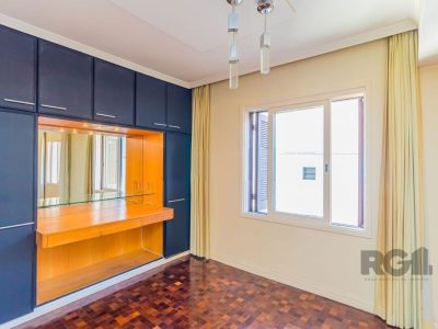 Apartamento à venda com 75m², 1 quarto, 1 suíte, 1 vaga no bairro São João em Porto Alegre - Foto 25